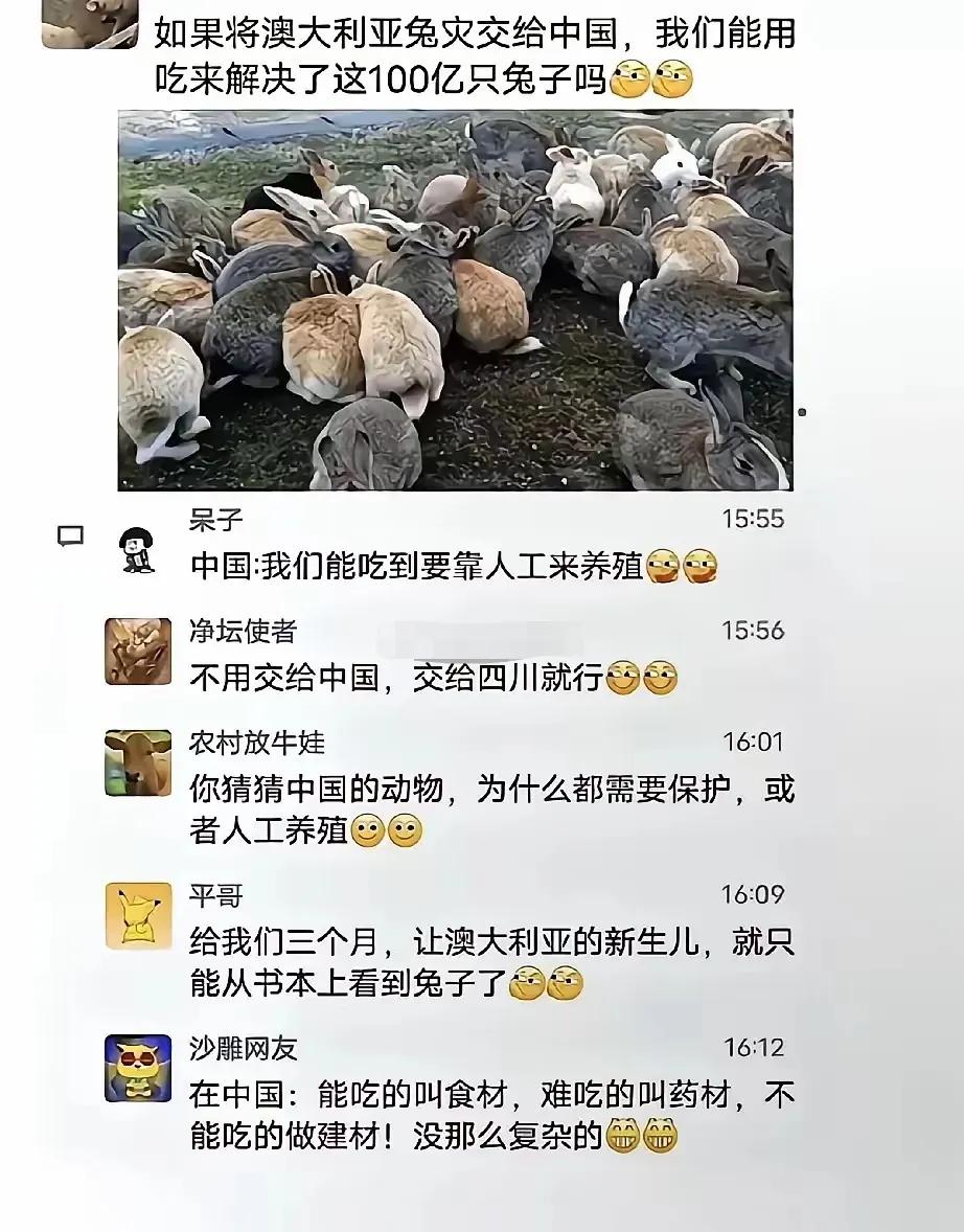 没错，就这么点小事，何须整个中国出动，咱一个省足以解决！