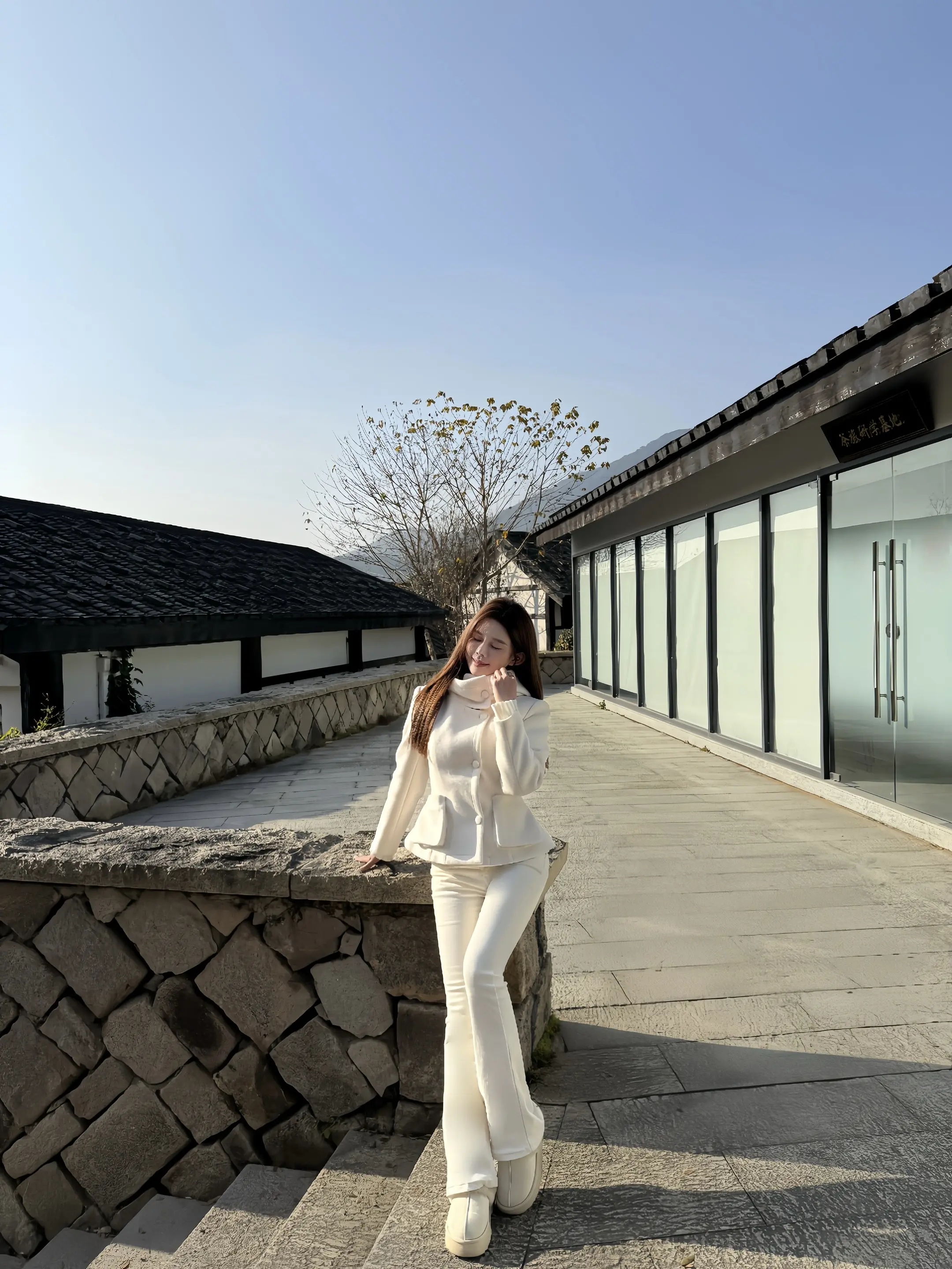 你读这句话的时候属于我。