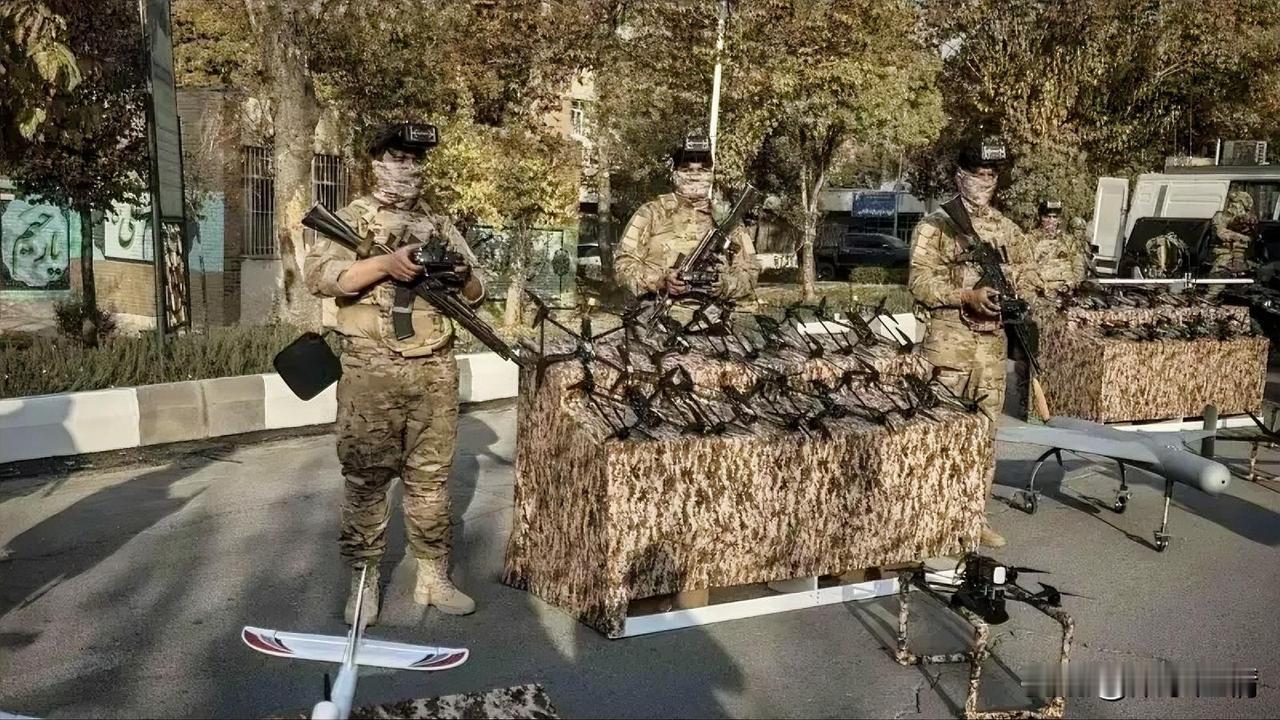 伊朗最新消息！
4月19日，据一位美国高官透露，种种迹象表明，伊朗在过去48小时