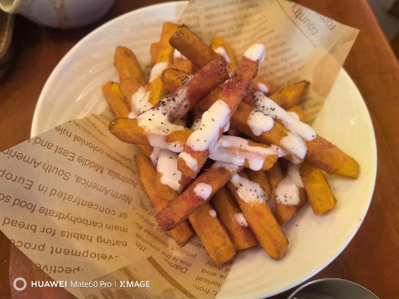 冬日生活打卡季