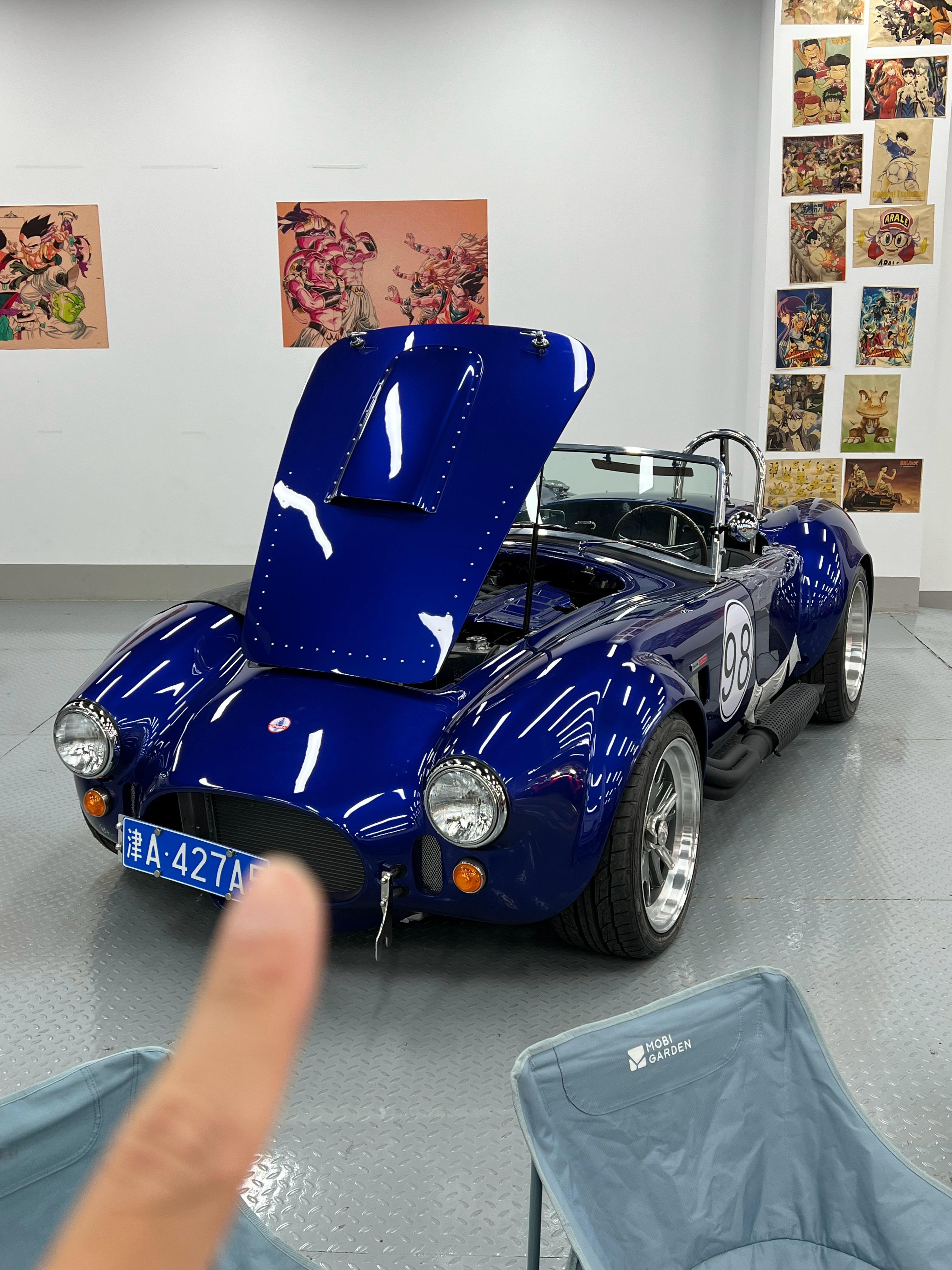 做一下交付之前的准备工作 天津·中国天津自由贸易试验区