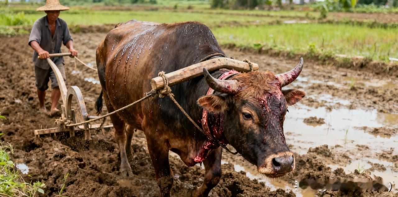 佛教里的“畜生道”：藏在你我身边的苦境，有人每天造业却浑然不觉？
 
很多人听过