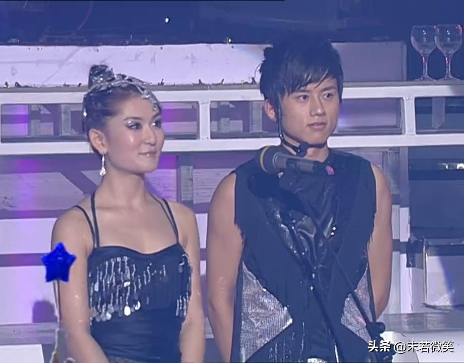 真是搞笑，谢娜发文让薛之谦正式给张杰道歉！只因当年薛之谦说了一句“不靠老婆，不靠