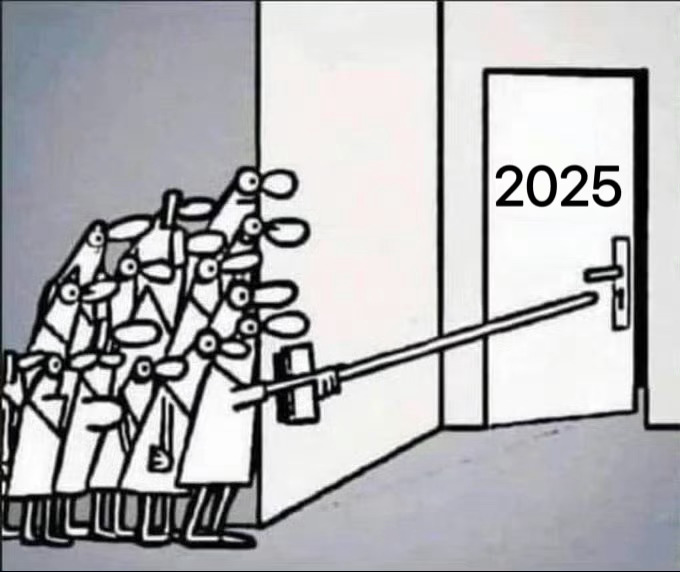 world be like 