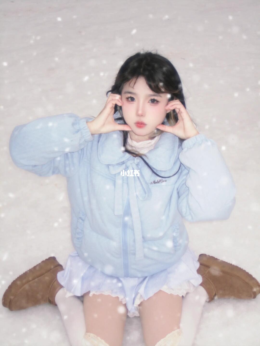 ⛄️ 冬日來信 ᛭ . 📧