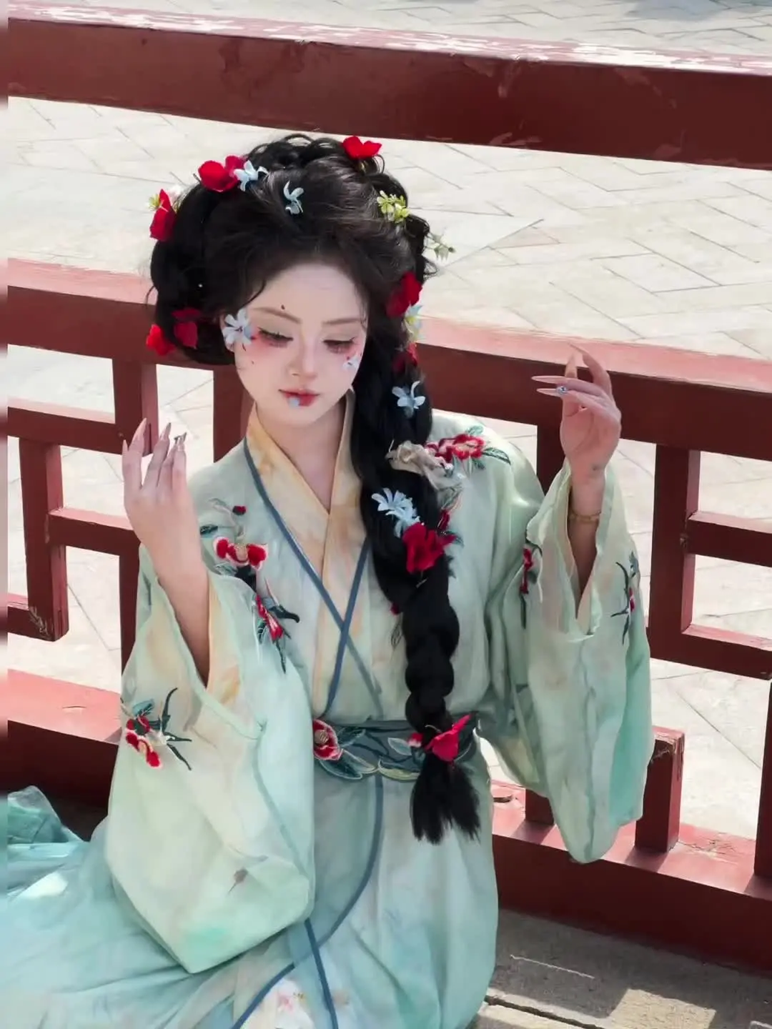 春与花🌸