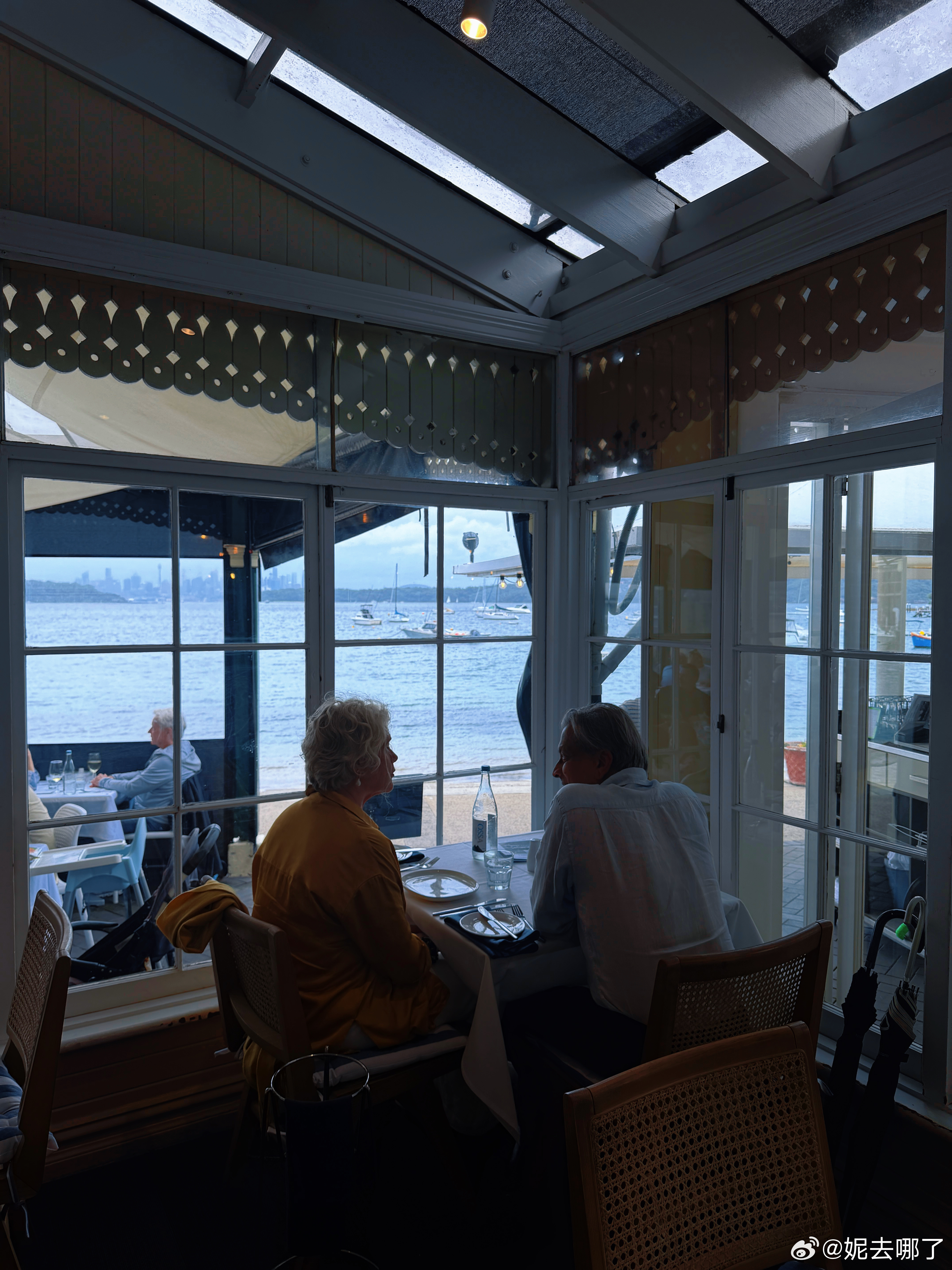 Watsons bay （再也不发自拍版） 