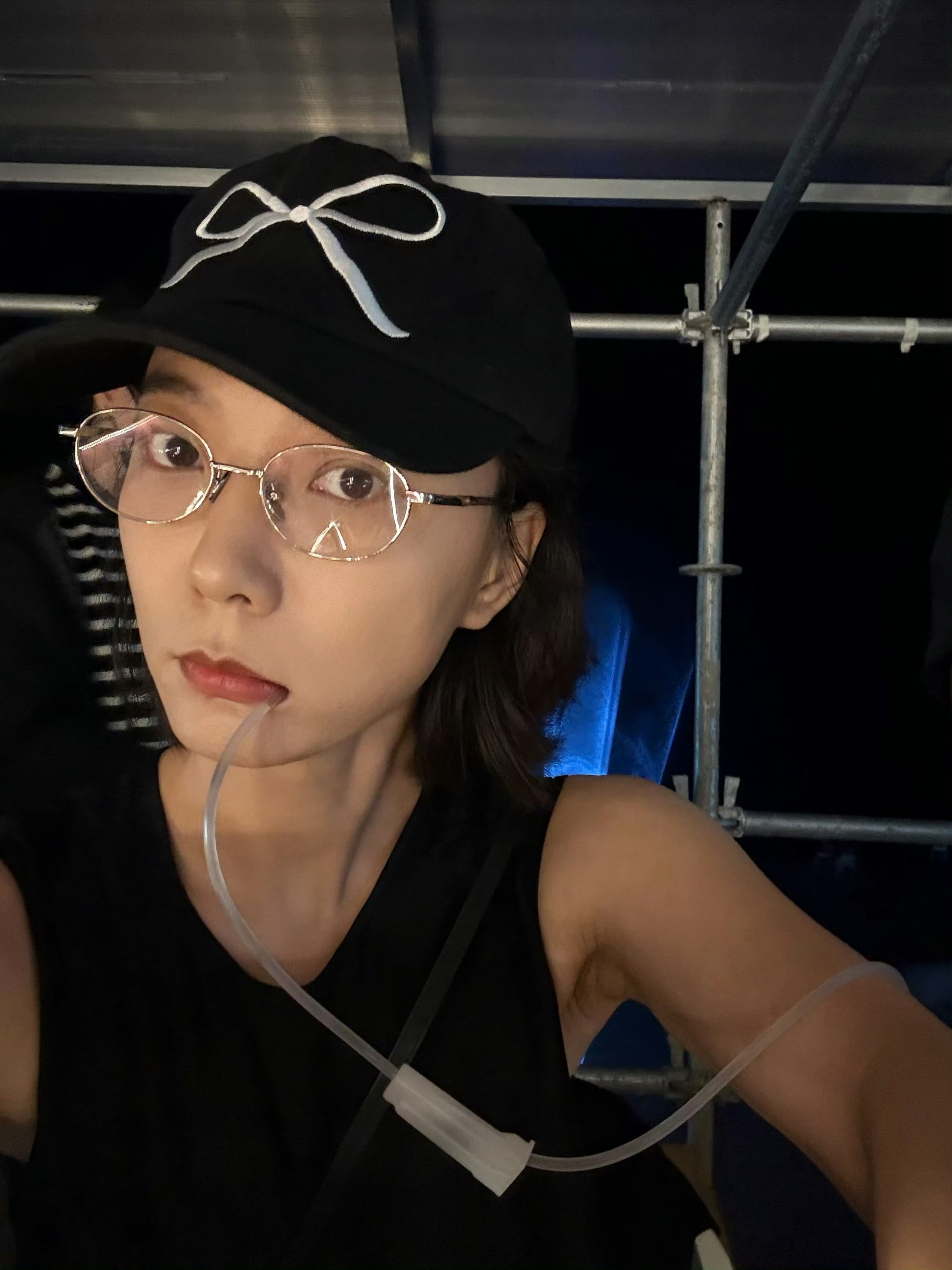 去年今日...这时候真的好帅啊求短发小卷毛回归 