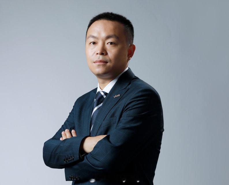 #vivo蓝科技国家科学技术进步奖#“随着端侧AI能力的加强，手机作为核心设备通