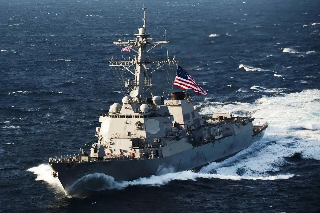 下定决心，做好最坏的打算？美军终于明白中国准备的不是一场战争，而是一整套战争体系