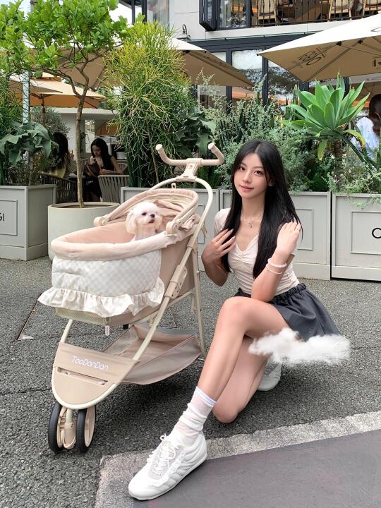 小妈日记🐶💞
