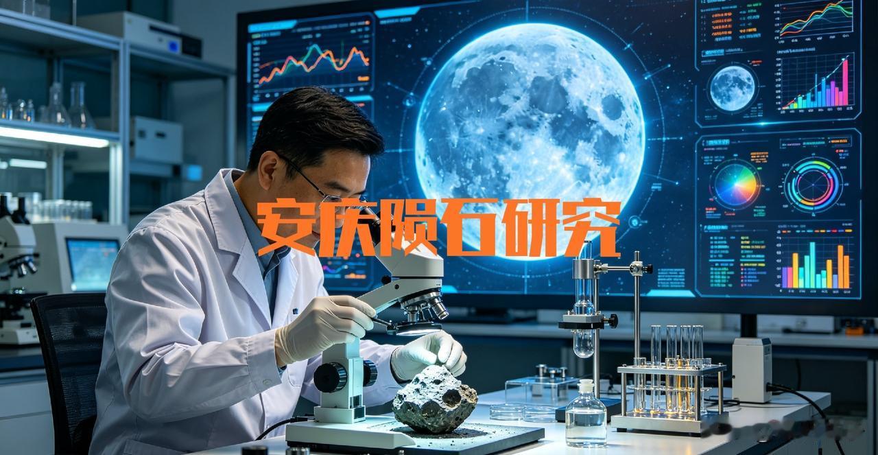 从探矿到探月，老一辈科学家早已为我们指明了方向
 
从探矿到探月，从大地到苍穹，
