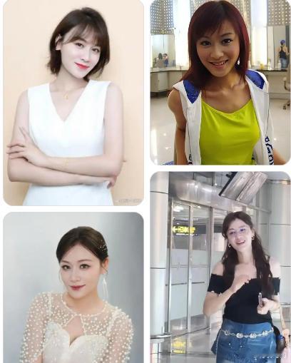 叶一茜：我23岁结婚，并非一时冲动。 第一届超女里面，叶一茜是结婚比较早的，很多