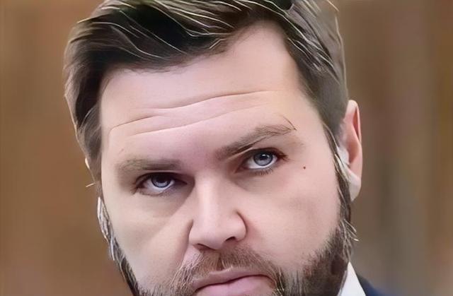 万斯与特朗普之间的差距有多大？就这么说吧，万斯一旦上台，美国很有可能会迎来翻天覆