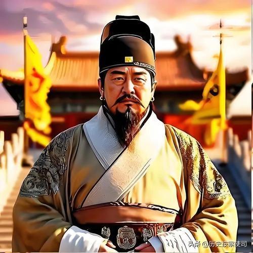 诸葛亮死了之后，有个叫李邈的大臣对后主刘禅说，诸葛亮在位期间穷兵极武、大权独揽，