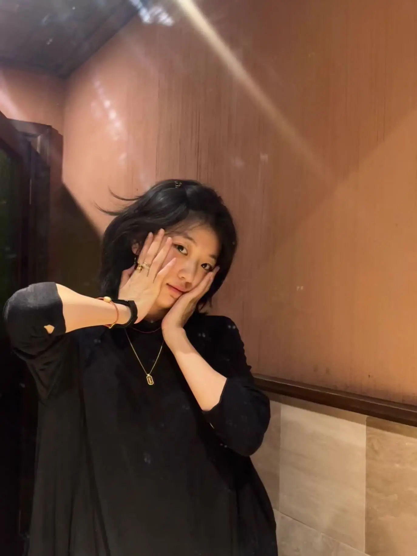 不要太乖 不想做的事可以拒绝 做不到的事不要勉强 不喜欢听的话可以假装...