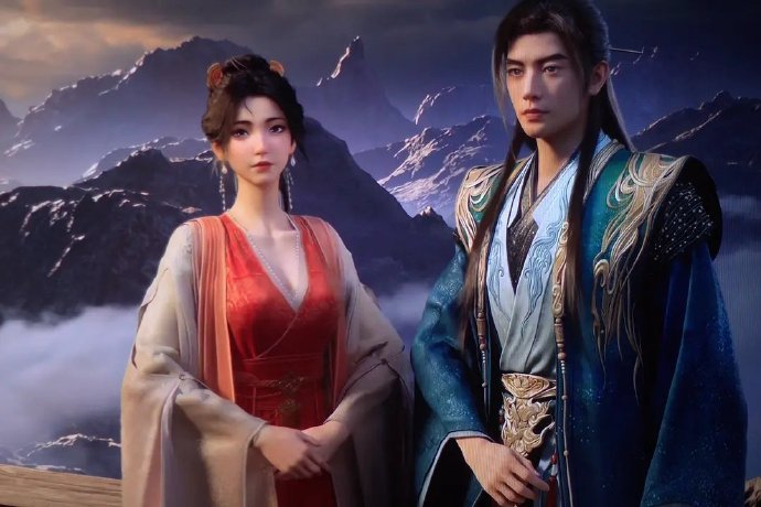 凡人修仙传 更184集资源4K+1080（先后取） 