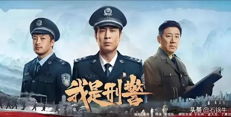 《我是刑警》看到第29集，注水很严重。

导演和编剧水平不敢恭维，说白了就是一个