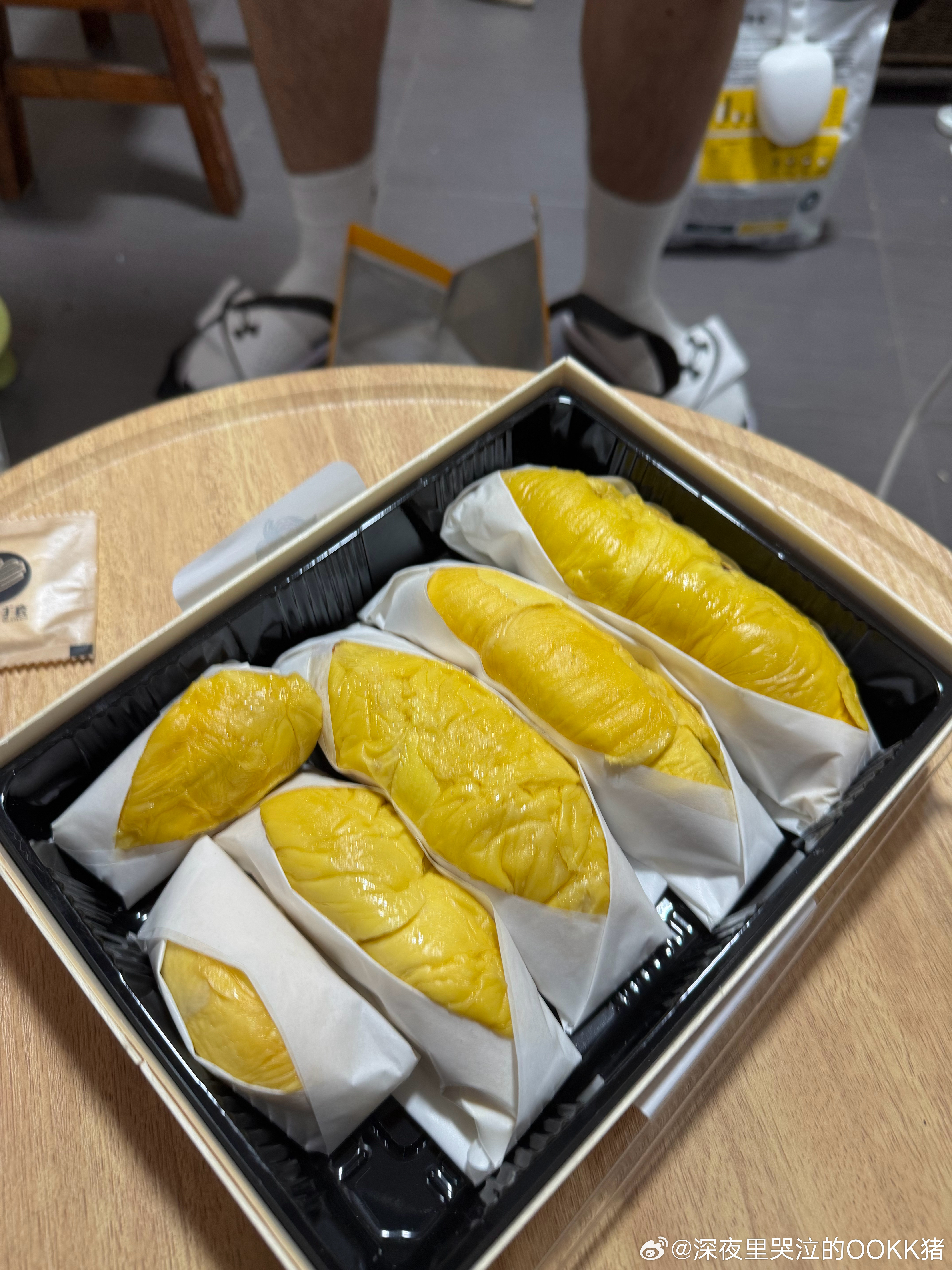 吃一下 ​​​