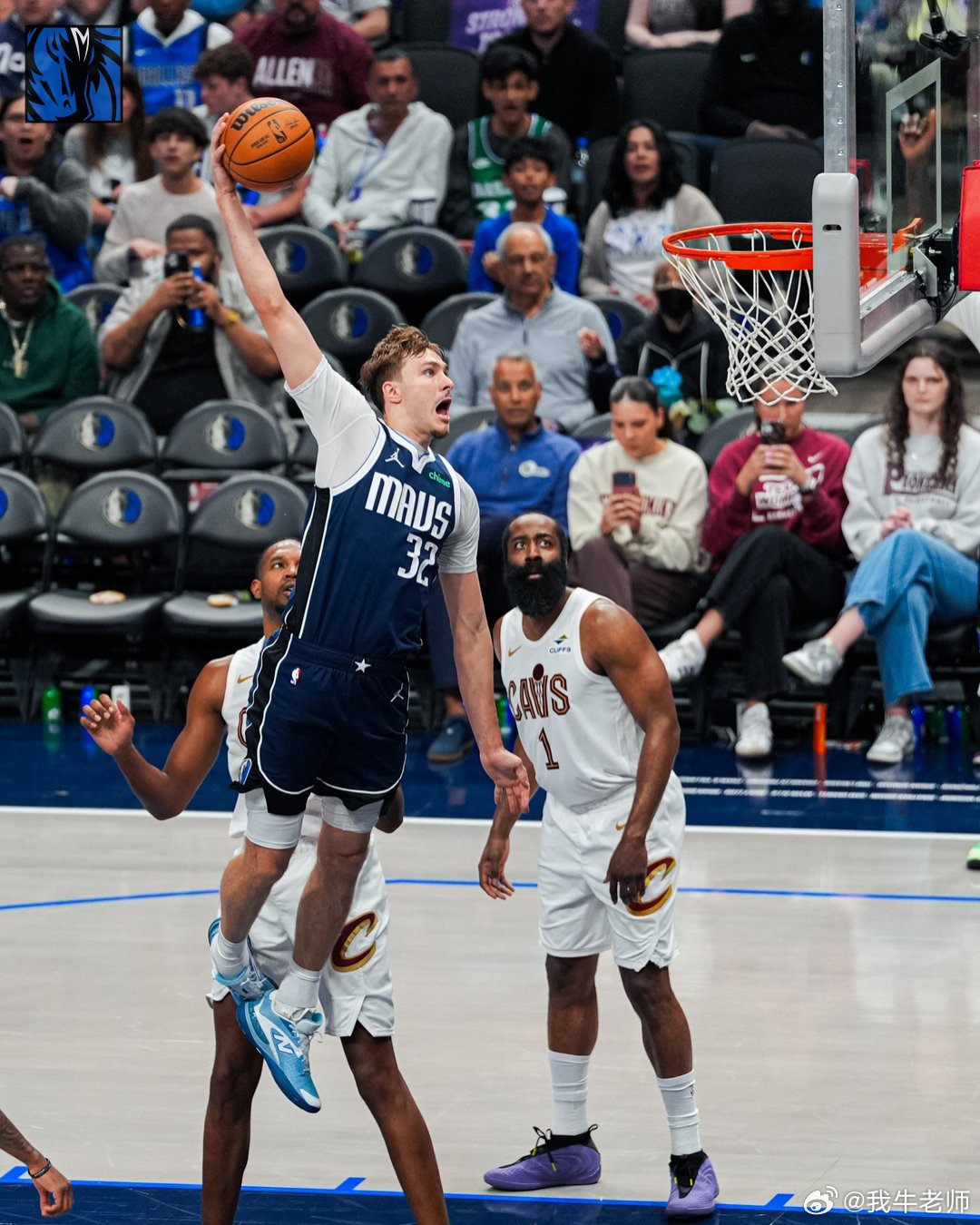 MFFL 最后15场让弗拉格放开抡吧！最佳新秀争一争。骑士战胜独行侠骑士vs独行