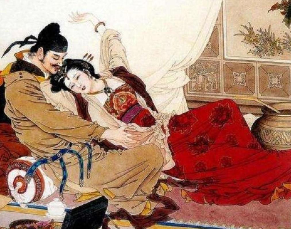 古代妾室除了生孩子，竟然还有一个作用 现在的男人绝对做不出来
说起古代的妾室，大