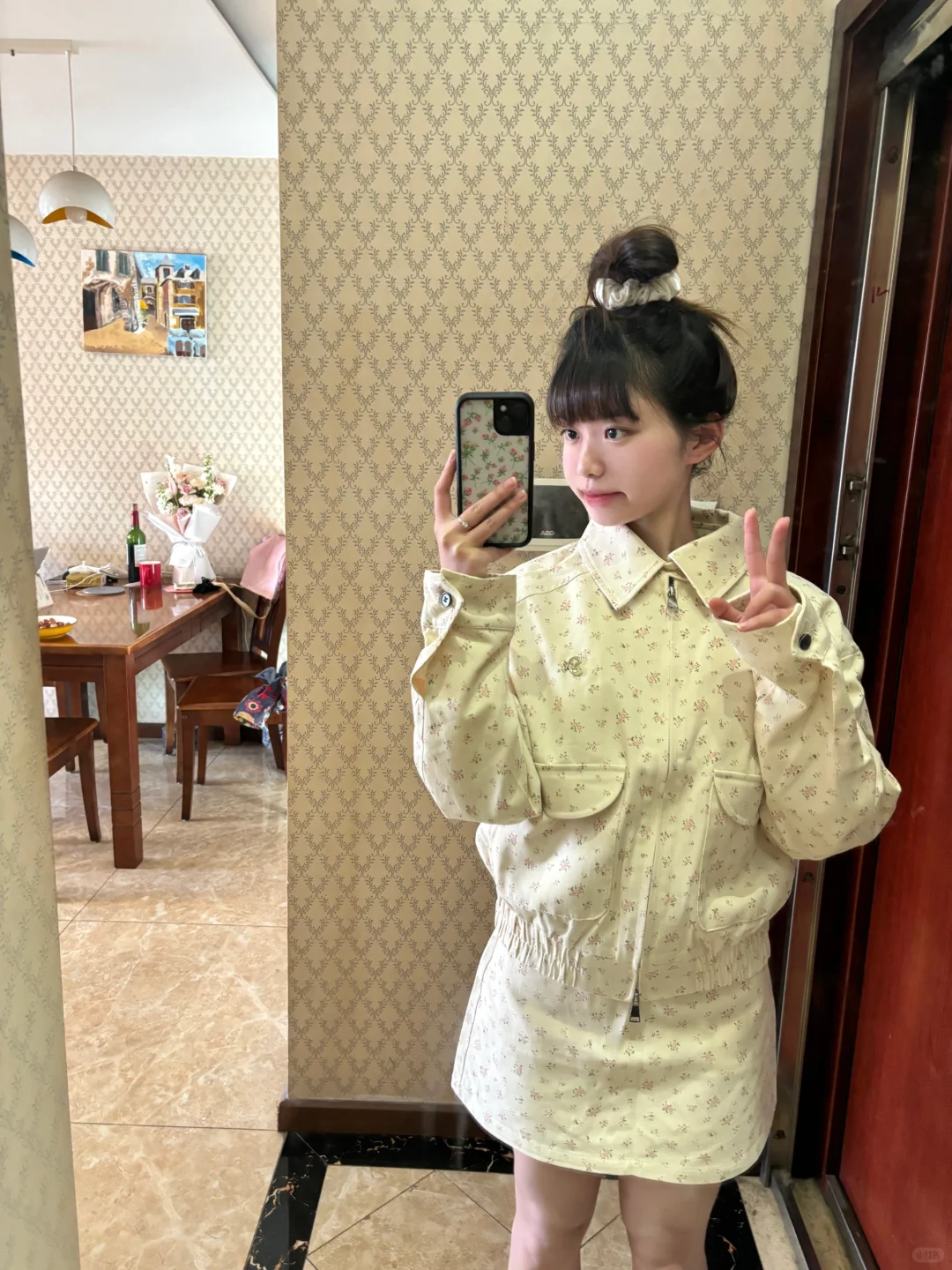 小花花～是可爱宝宝🧚🏻