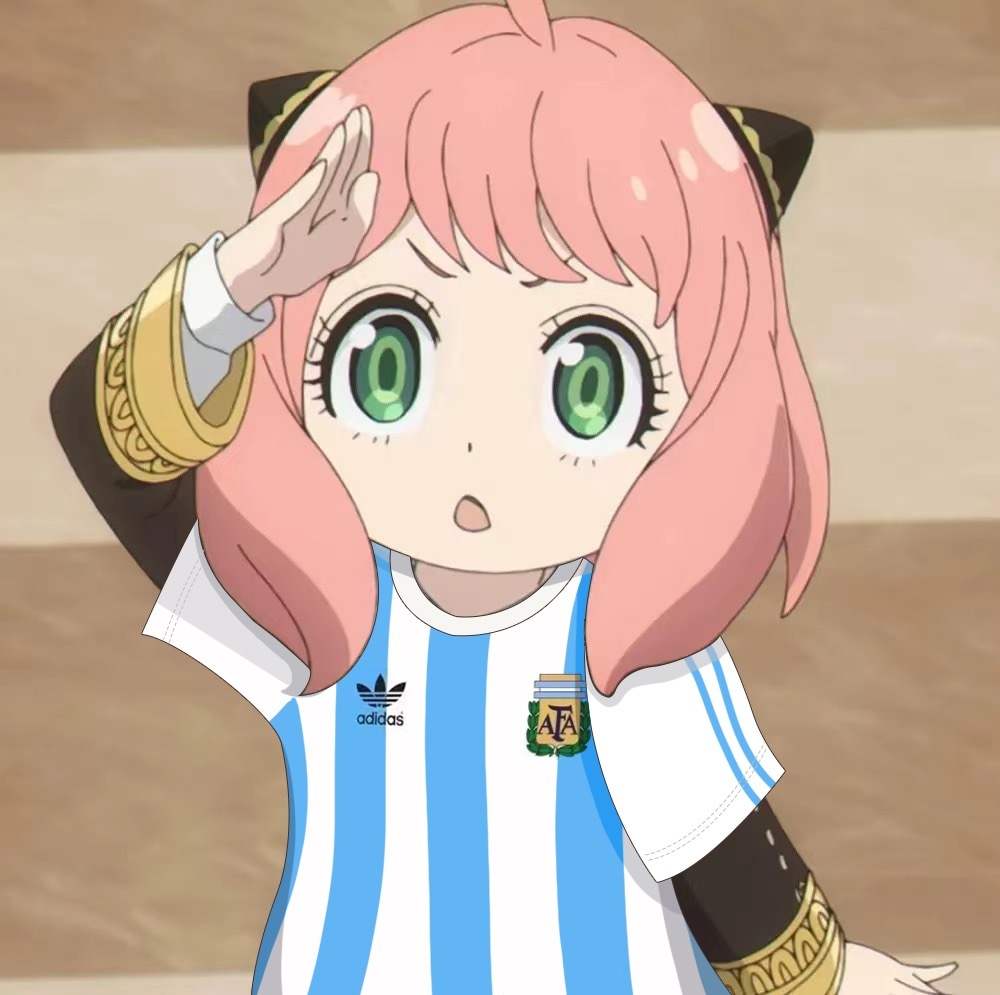 Vamos Argentina！🇦🇷🇦🇷🇦🇷🌟🌟🌟作为微博【点