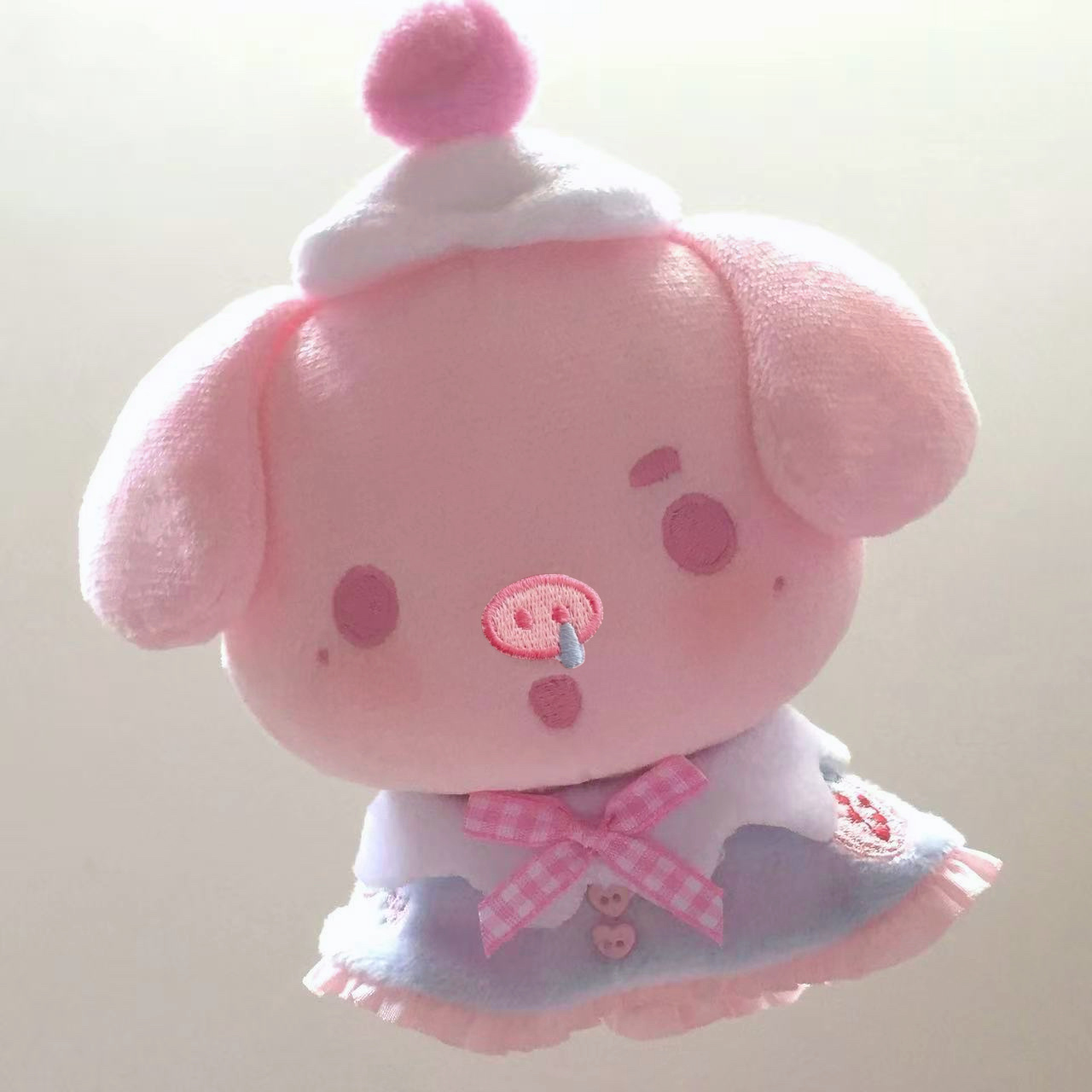 有小🐽呀！ 