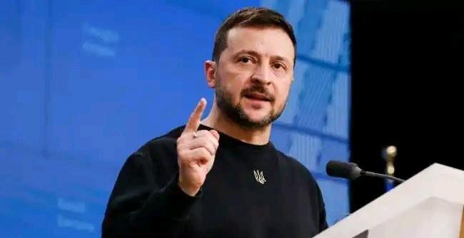 乌克兰拒绝修改北约入约条款. 欧洲大国暗自角力. 地下军火库藏着什么秘密清单.