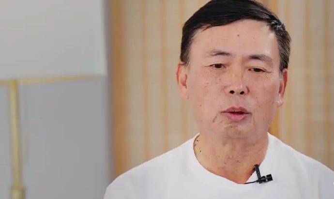 段永平：我曾经带陈明永、沈炜去见松下社长，想合作做手机，但后来见完社长后发现，松