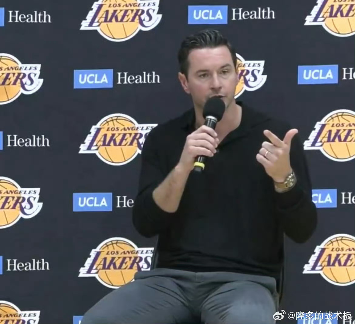 赛季开始时雷迪克设定的三大目标：“冠军习惯、冠军沟通、冠军状态”冠军级习惯：指日