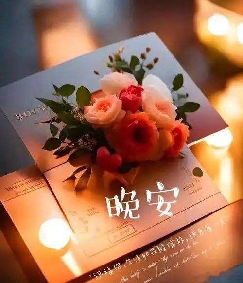 晚安😴