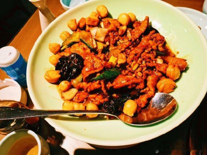 寻找北京的味道 via:logo 