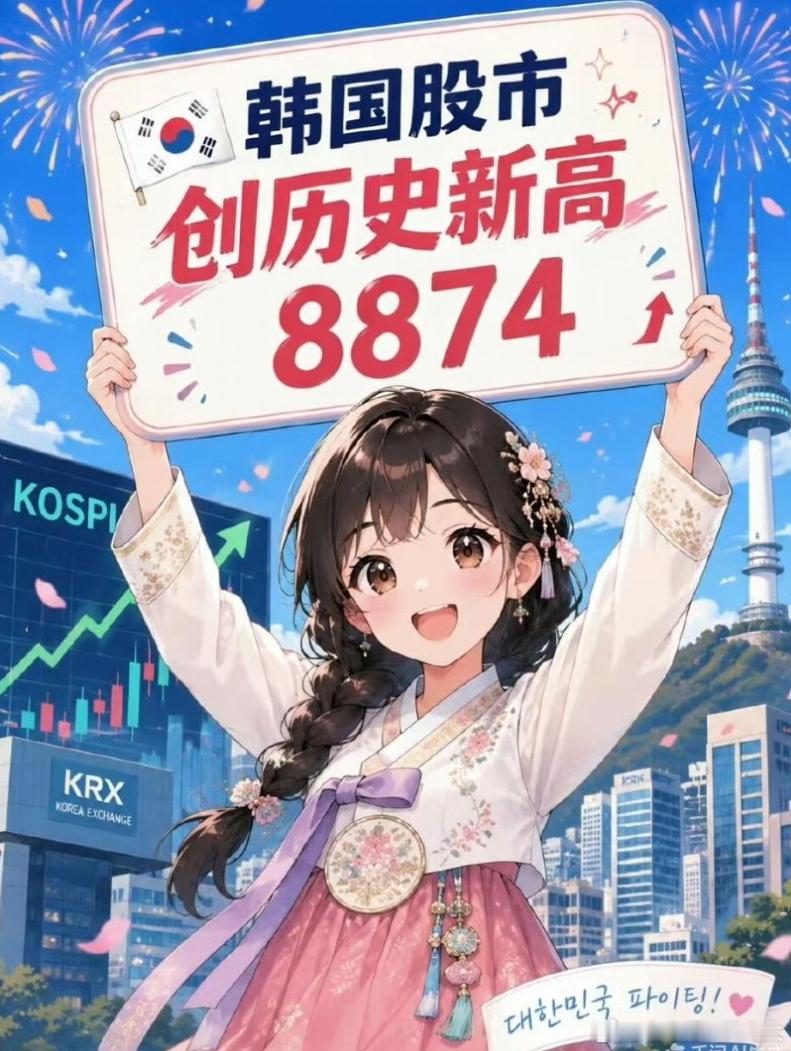 韩国交易所因KOSPI 200期货上涨5%而启动KOSPI的熔断机制，程序化交易