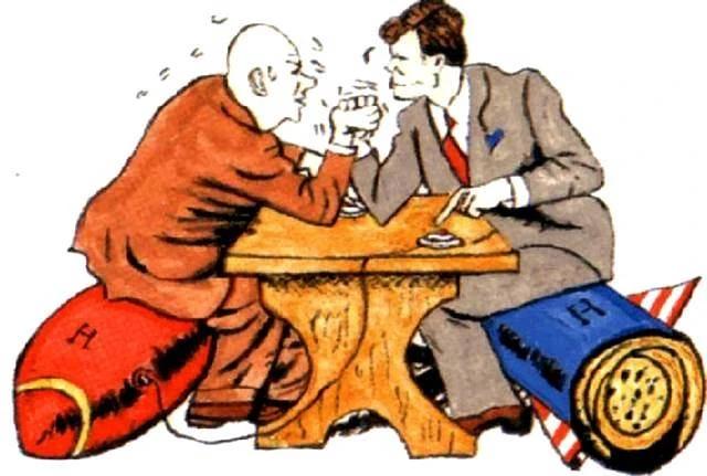 看到现在美利坚为所欲为的样子？当年有个苏联多好。俄罗斯？有心无力。欧盟？再看看，