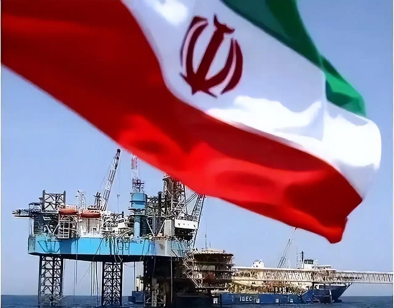 看了一组数据，很有意思。1980年，中国人均GDP为195美元，伊朗人均GDP是