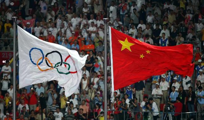 为什么中国现在不再抢着办奥运会了？2026年6月，国际奥委会第146次全会在洛桑