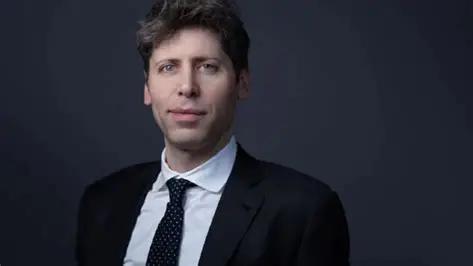 三个字母：AGI已经开始改变国际关系了。 
 
所谓AGI，通常译为“通用人工智