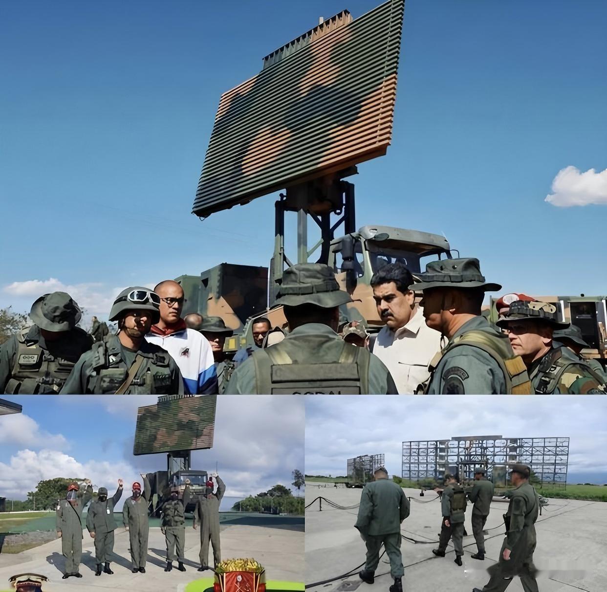 美军电子战破防委内瑞拉，中国电子战启示录
 
2026年1月3日，美军发动"绝对