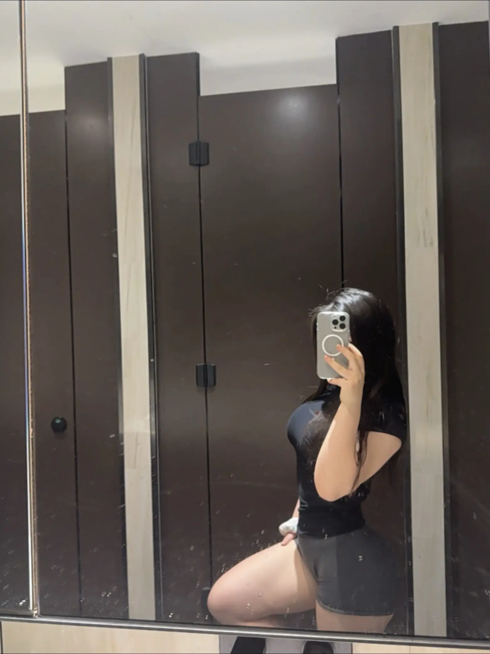 健身日。