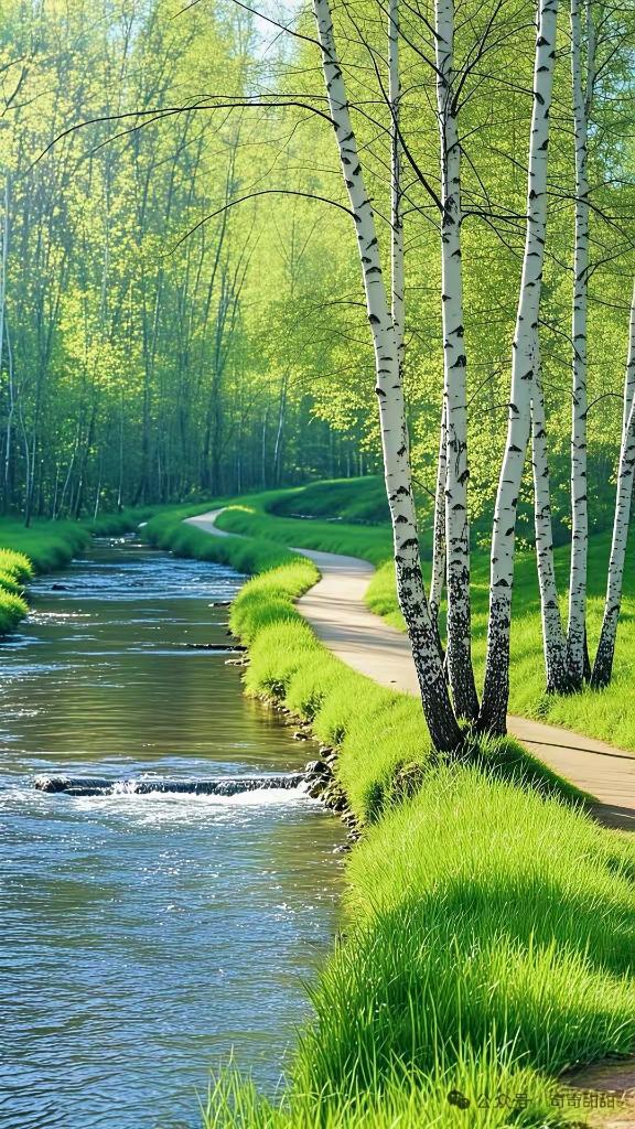 以心为灯，向光而行，不负每一段温柔岁月
 
人生不必光芒万丈，却要真诚坦荡，温柔