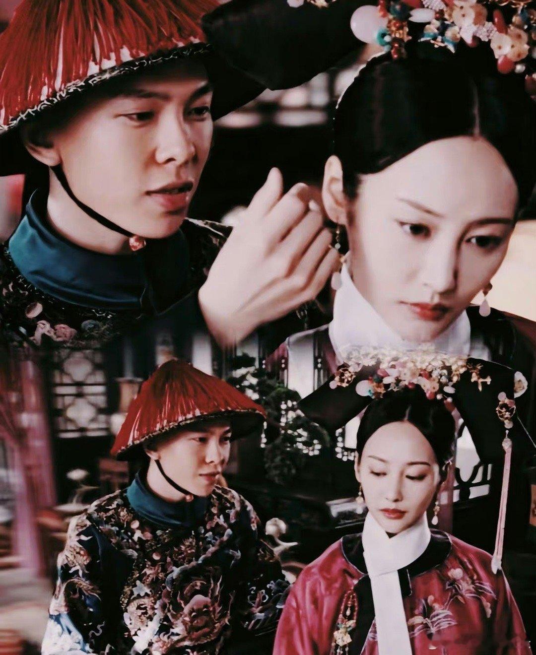 #李纯公开与马頔恋情##李纯[超话]# 哈哈哈哈哈哈哈哈姐姐公开恋情受伤最深的是