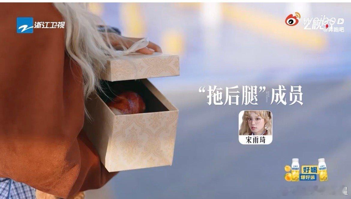 宋雨琦当卧底戏有点过了宋雨琦也太好笑了吧，明明是想要掩饰自己的卧底身份，结果戏太