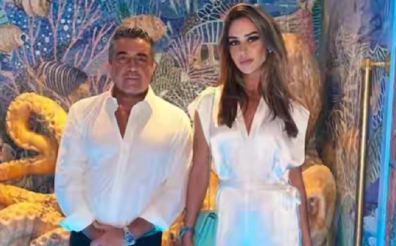 屋漏偏逢连夜雨，特朗普两口子这回可真的是要栽了。
 
梅拉尼娅刚发视频否认与爱泼