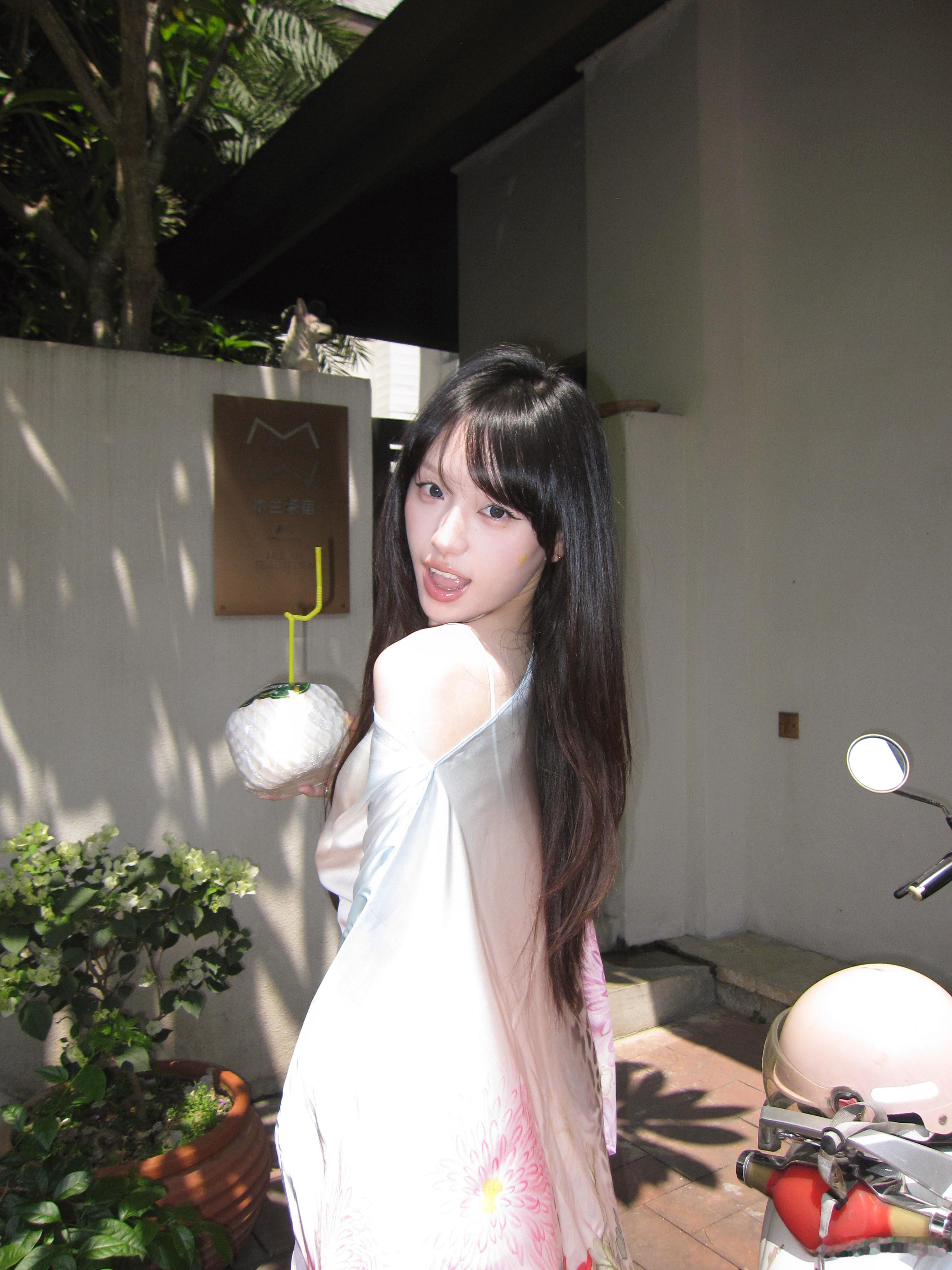 热鼠☀️ ​​​