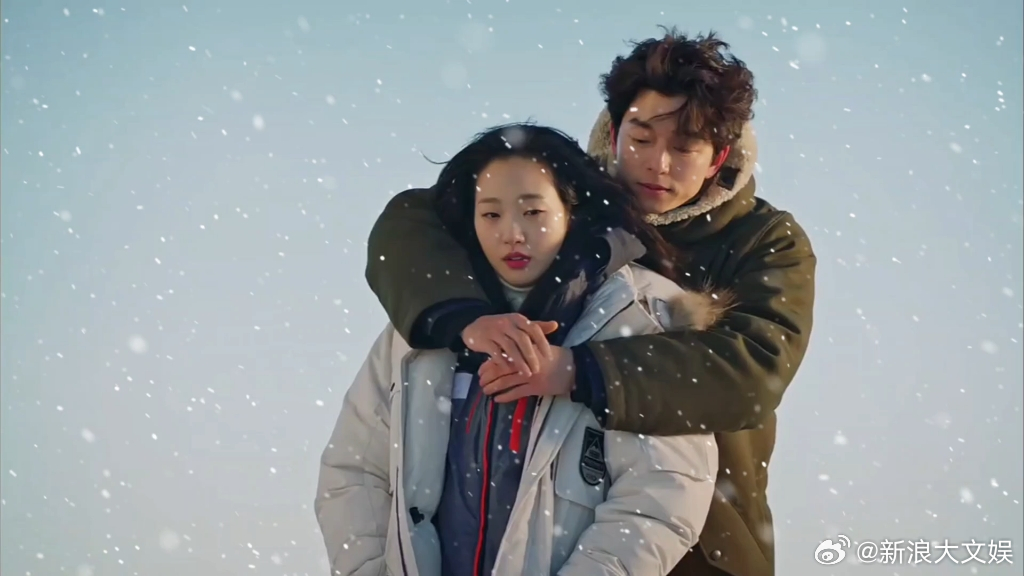 鬼怪全员回归拍十周年特辑 据韩媒，《孤单又灿烂的神：鬼怪》预计今年上半年播出10