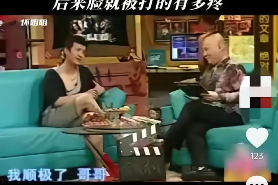 所谓人狂有天收，文章有今天早已埋下伏笔！一个人不能在年轻的时候太顺利，容易飘，容