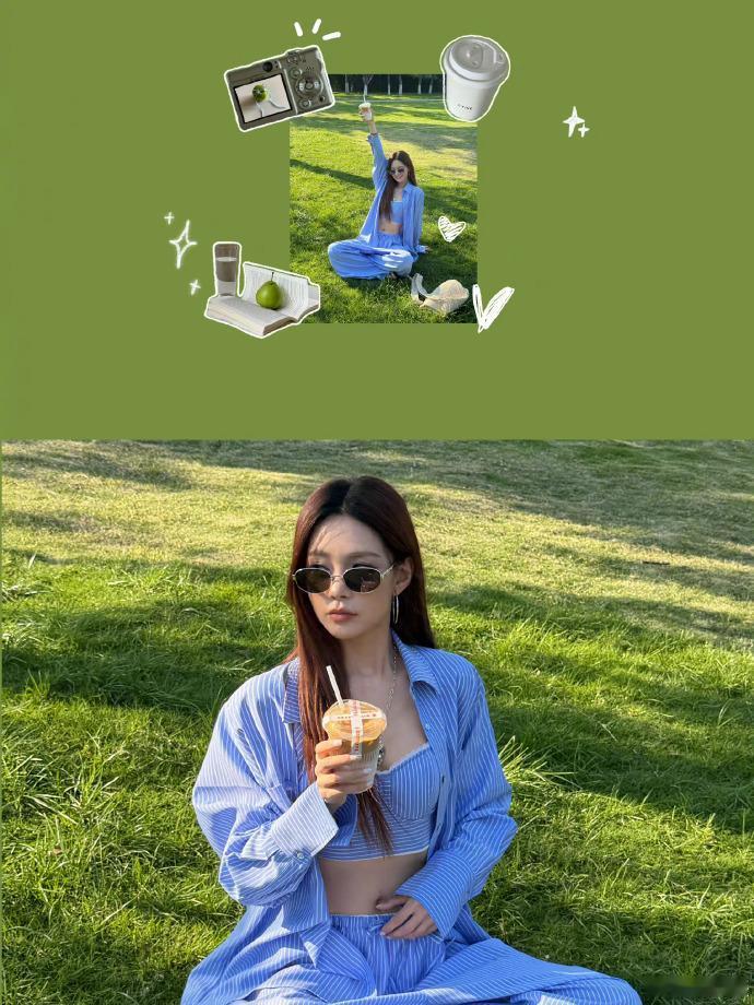 全身涂粉底液