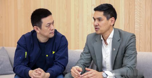 蔚来欧洲无限热爱c大v聊车 聊聊蔚来挪威最新表态～辟谣布局减速传闻，挪威依旧是欧