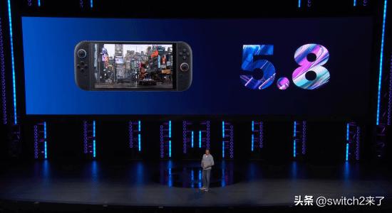 【继续榨干switch2！！！】据UniversalNintendo报道，Epi